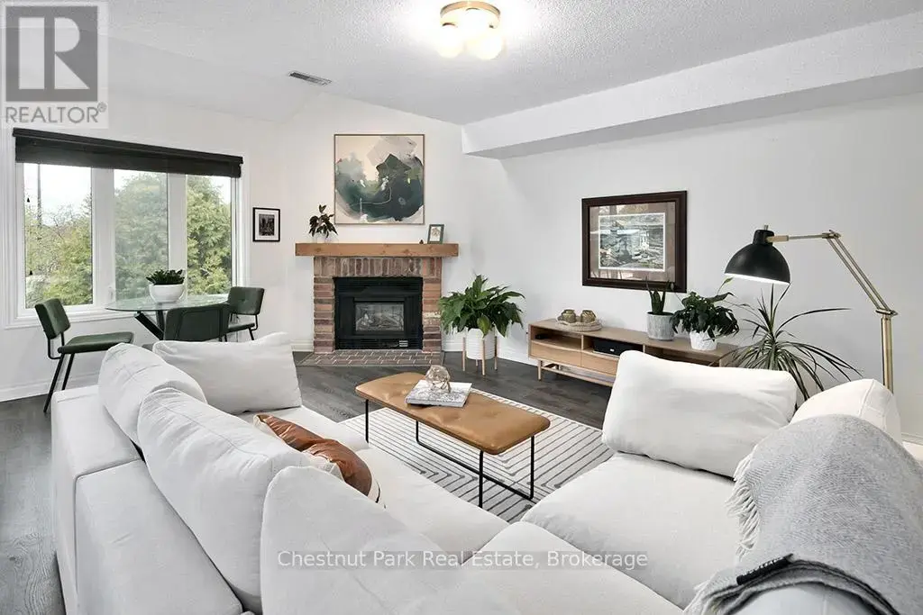 114 - 55 Trott Boulevard, Collingwood